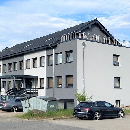 Monteurwohnung Satzvey 멕헤르니흐 외부 사진