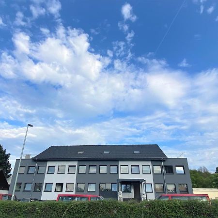 Monteurwohnung Satzvey 멕헤르니흐 외부 사진