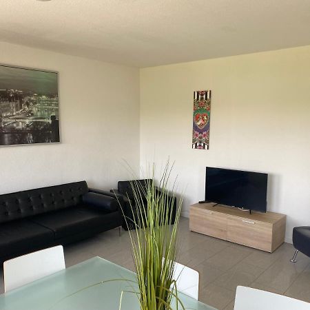 Monteurwohnung Satzvey 멕헤르니흐 외부 사진