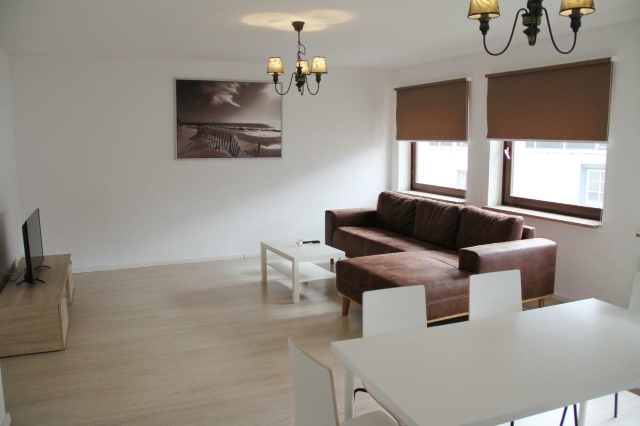 Monteurwohnung Satzvey 멕헤르니흐 외부 사진