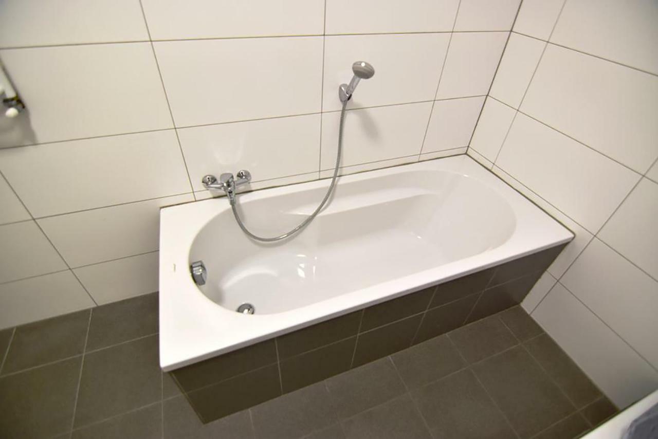 Monteurwohnung Satzvey 멕헤르니흐 객실 사진
