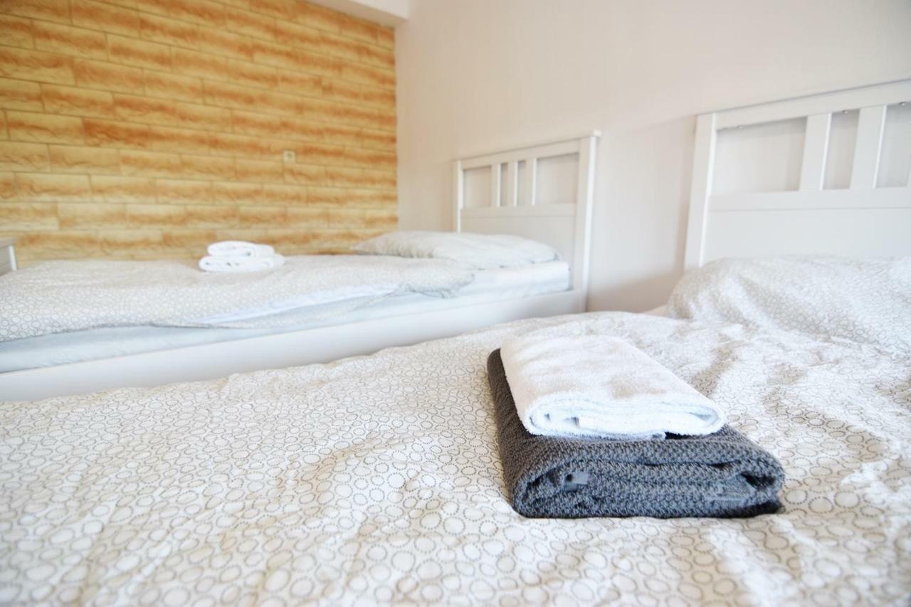 Monteurwohnung Satzvey 멕헤르니흐 외부 사진